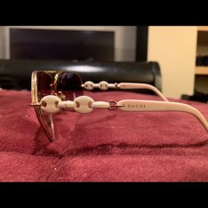 Gucci shades